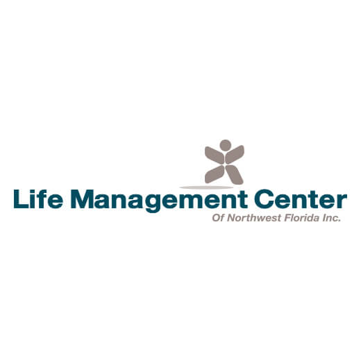 Life Management Center of Northwest Florida logo